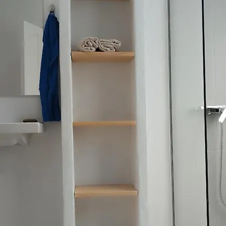Apartamento Chic & Basic Tahiche