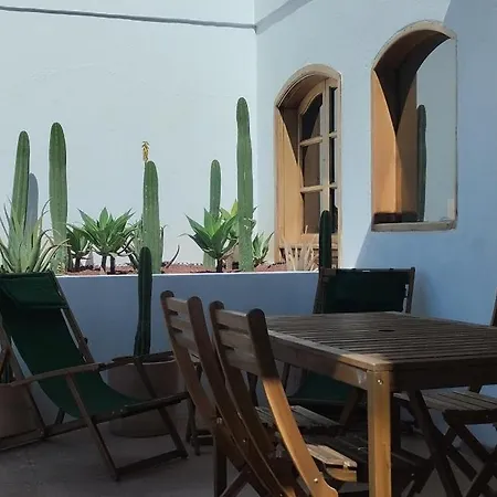 Apartamento Chic & Basic Tahiche