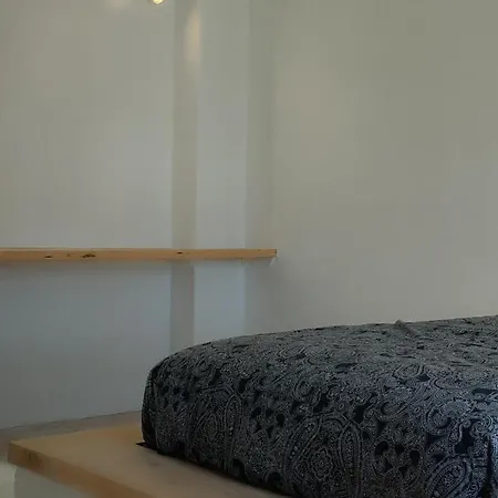 Apartamento Chic & Basic Tahiche