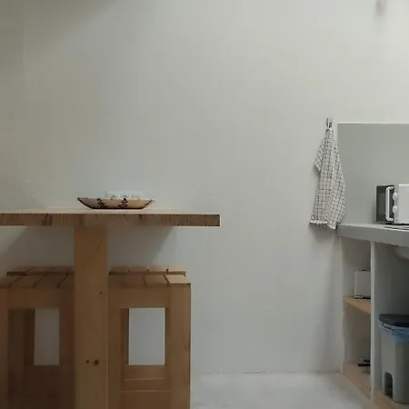 Chic & Basic Apartamento Tahiche
