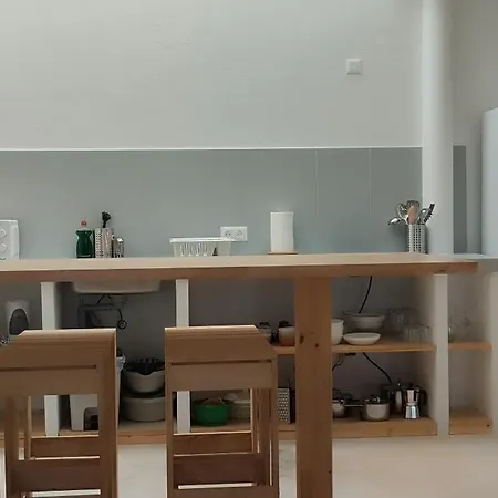 Chic & Basic Apartamento *