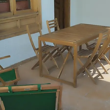 Apartamento Chic & Basic